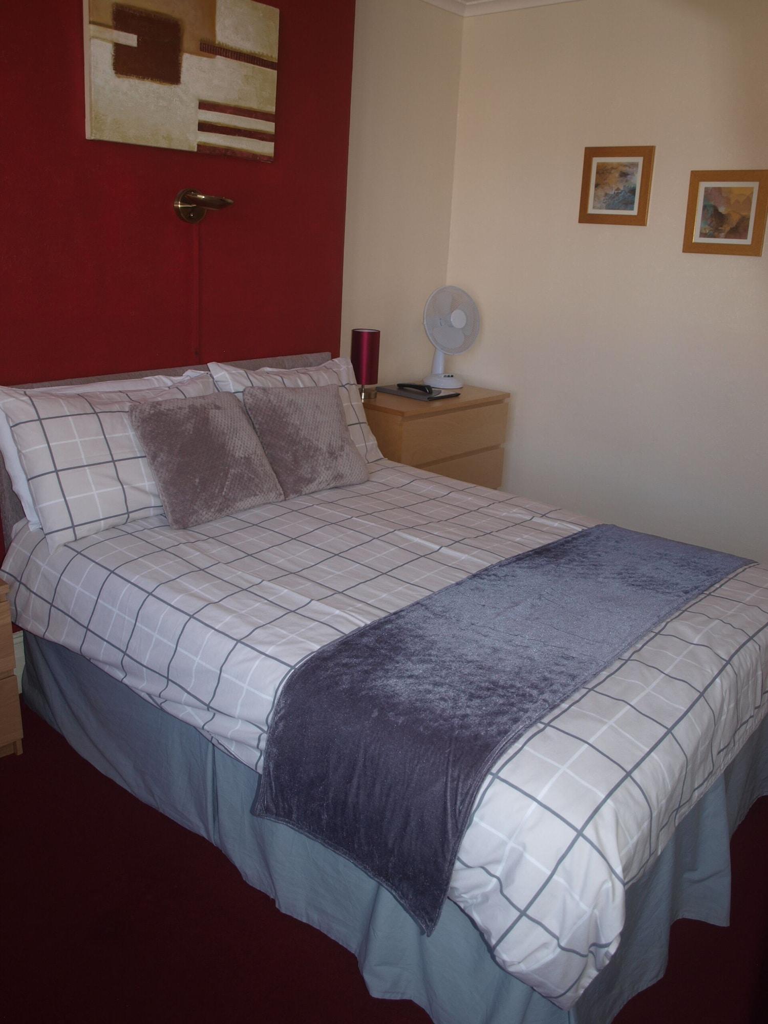 Hotel The Bronte Paignton Exterior foto