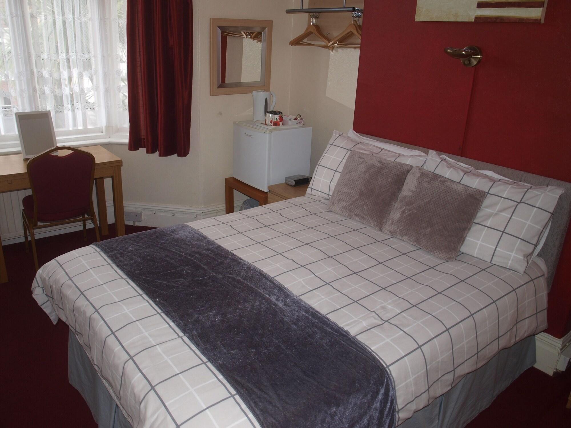 Hotel The Bronte Paignton Exterior foto