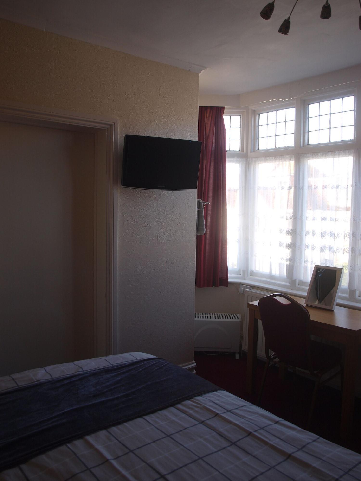 Hotel The Bronte Paignton Exterior foto